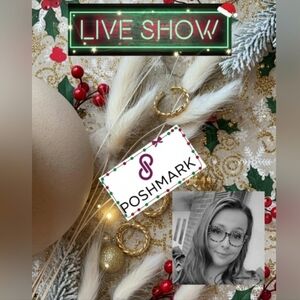 Live show notifications